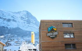 Eiger Lodge Chic